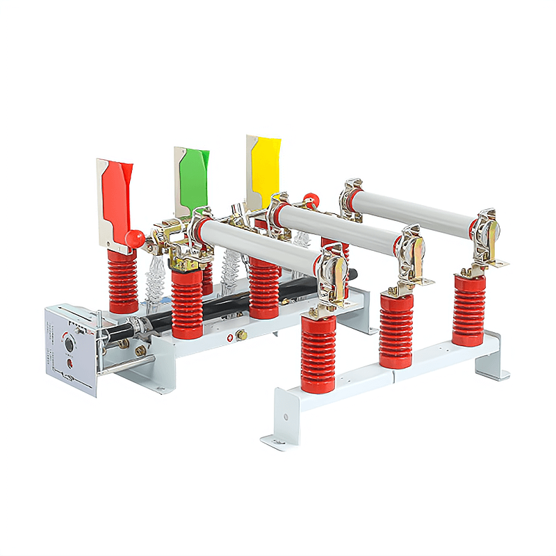 FN7-12型交流高壓負荷開關(guān)