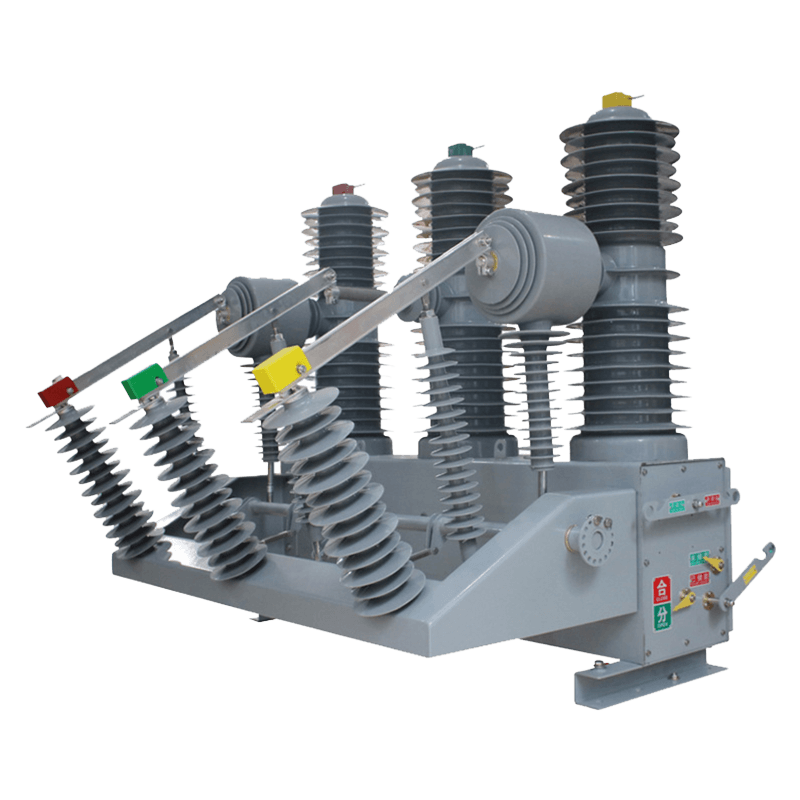 ZW32-40.5G戶外真空斷路器